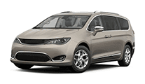 Kia Carnival or Similar